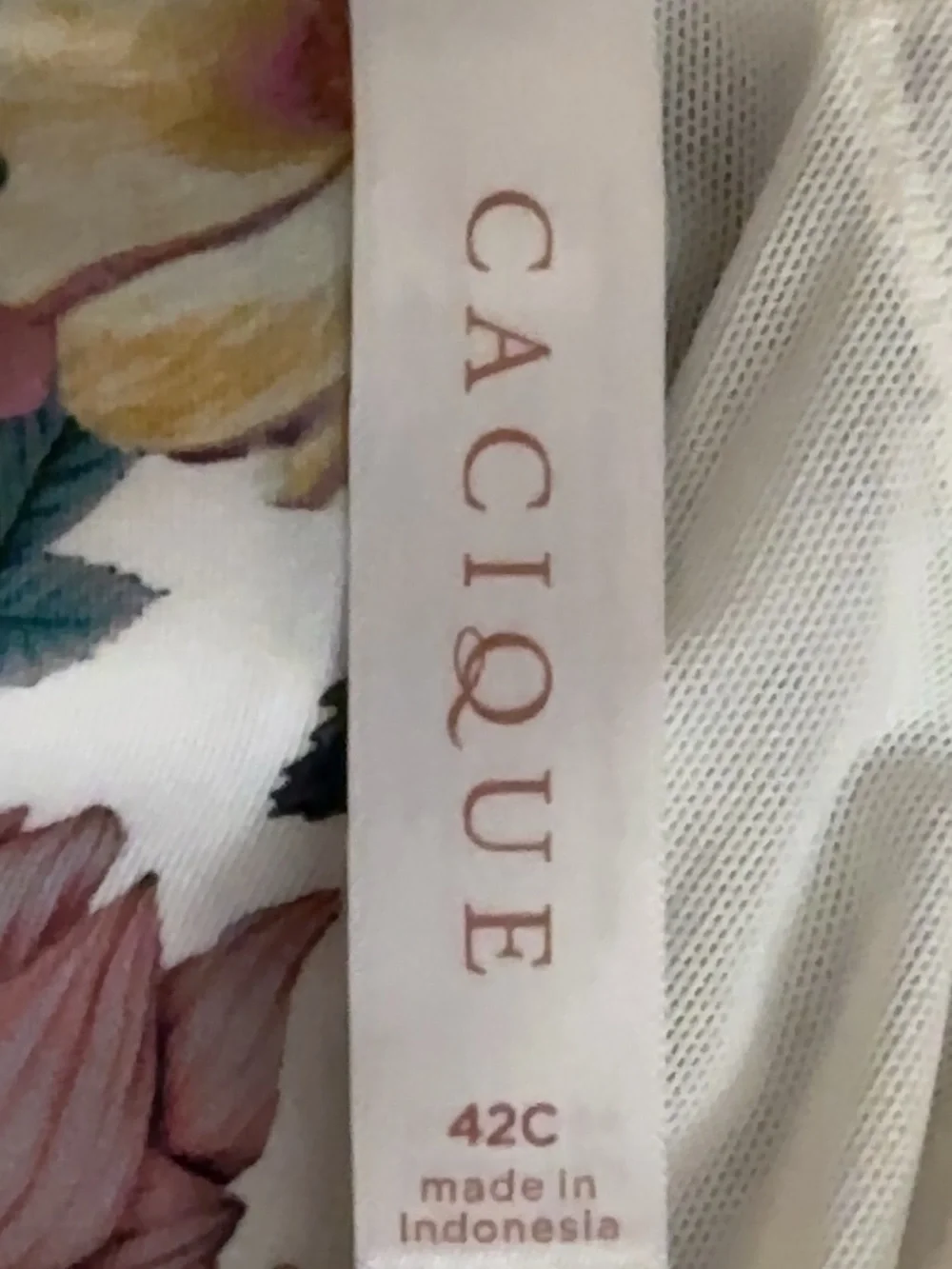 NWT Cacique by Lane Bryant 